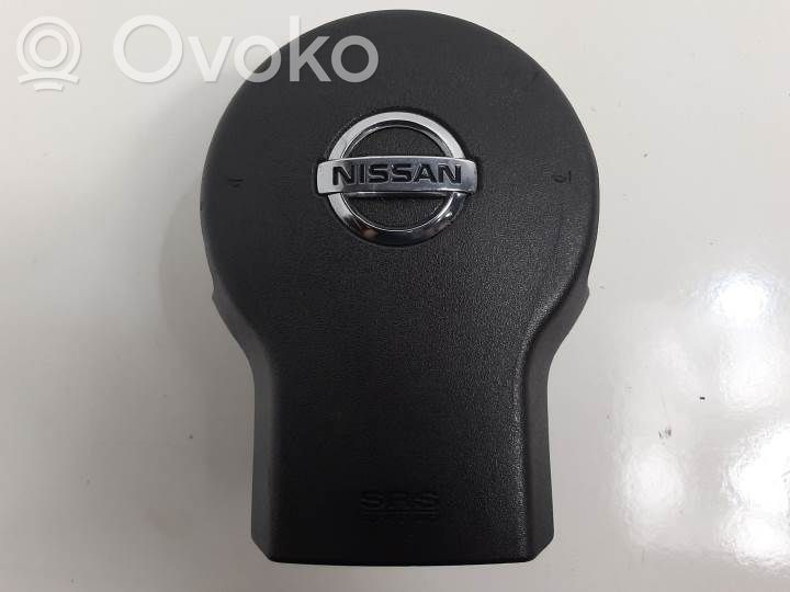 Ford Transit Steering wheel airbag 