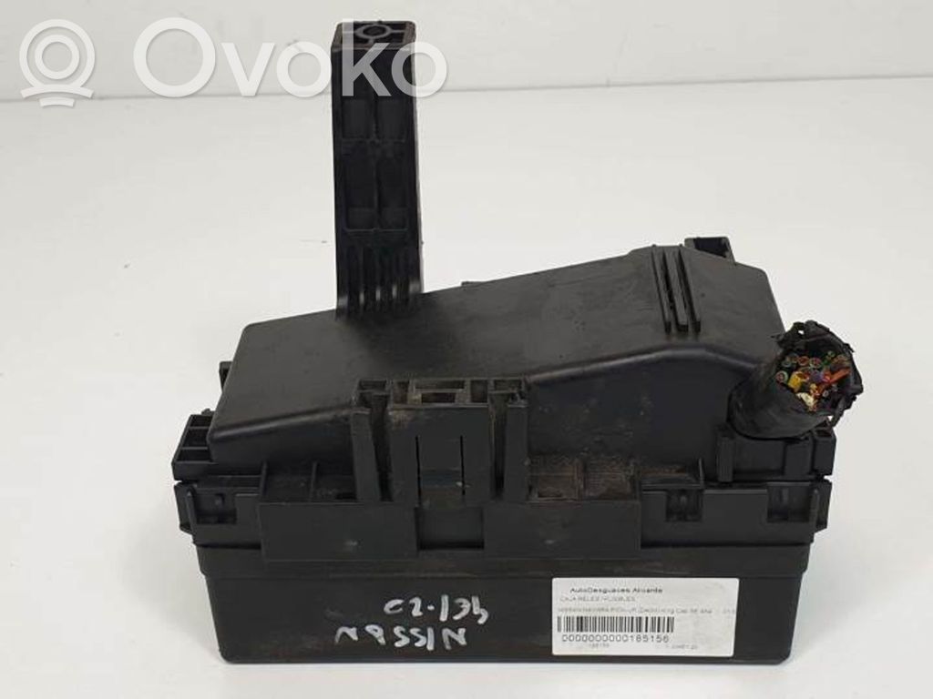 Fuse module   63564005