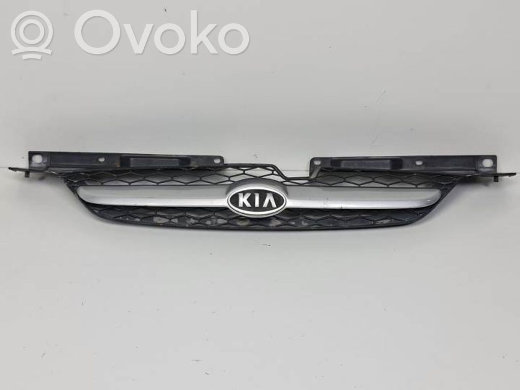 Front grill   86350FD010