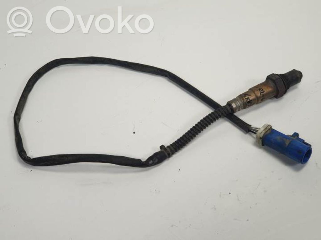 Lambda zondas   0258006187,YM2A9G444AB