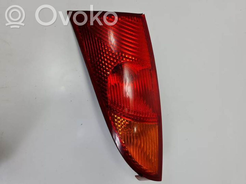 Ford Fiesta Takavalot 