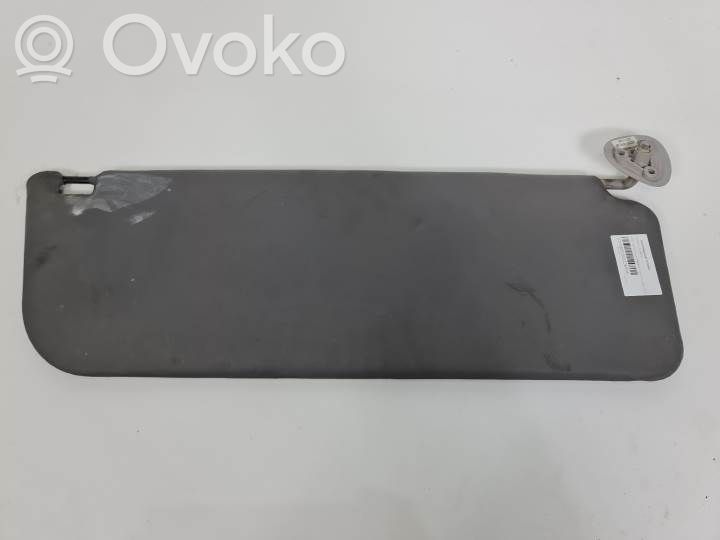 Sun visor   YC15V04100