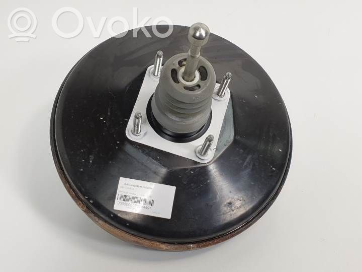 Brake booster   0204054307,51897924
