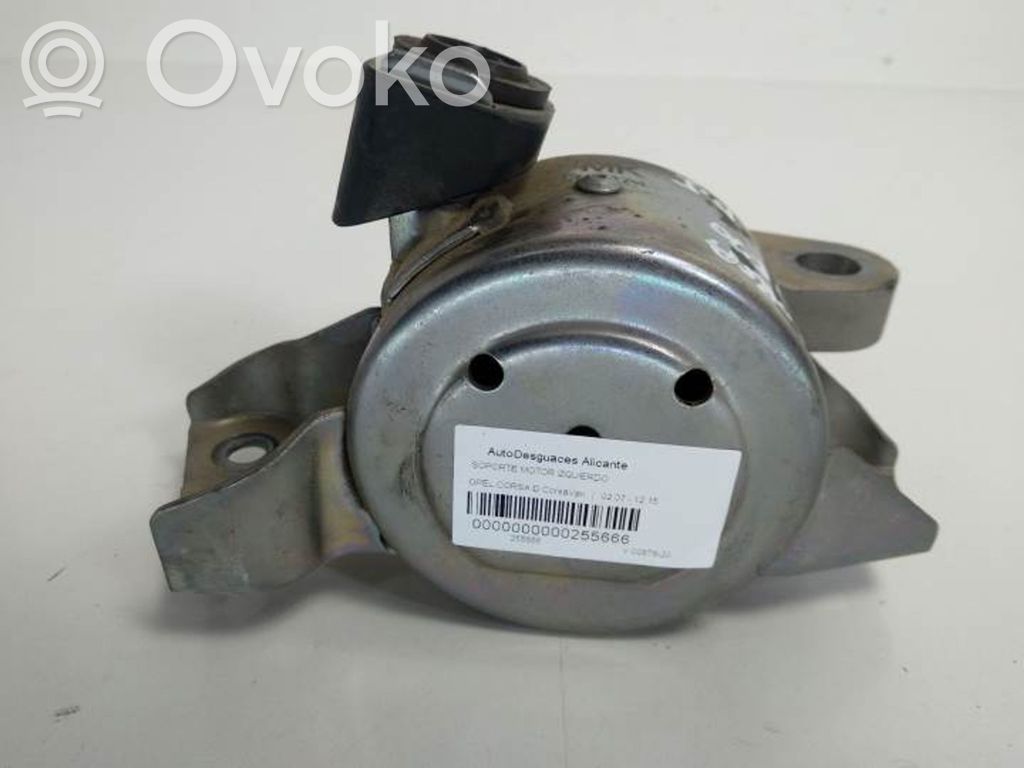 Opel Corsa D Dzinēja spilvens 
