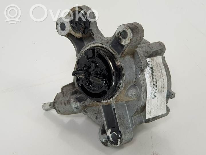 Bomba de vacío   D1651B