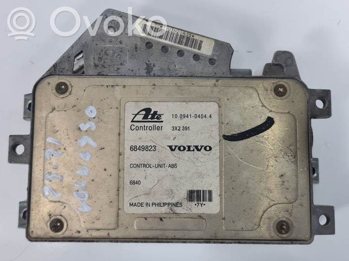 ABS control unit/module   10094104044,6849823