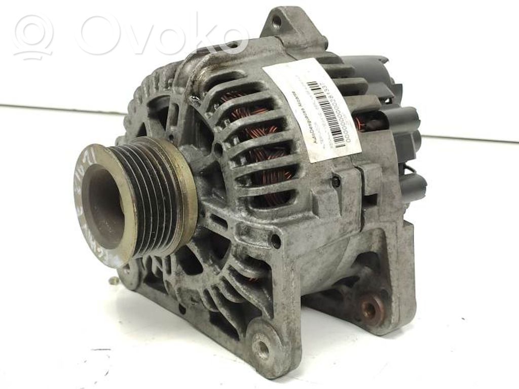 Volvo S40, V40 Alternator 