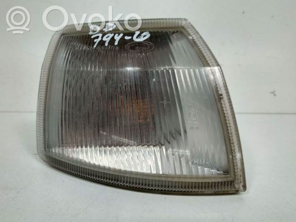 Opel Vectra A Headlight/headlamp 