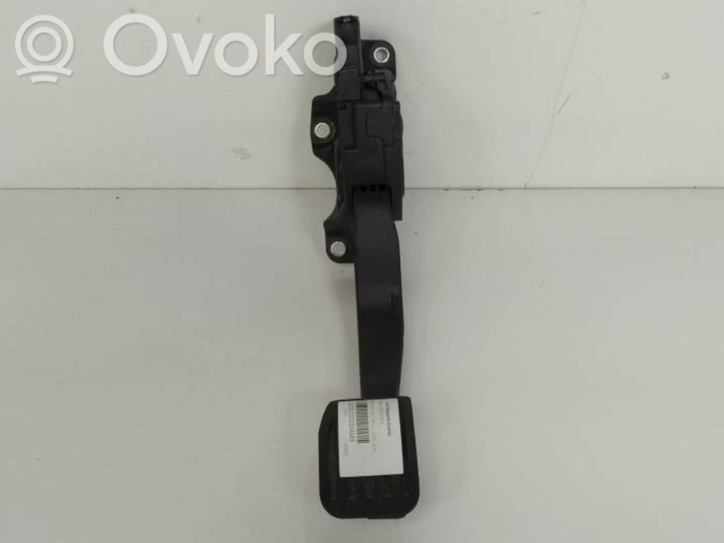 Gaspedal   6PV01083473,6G929F836KH