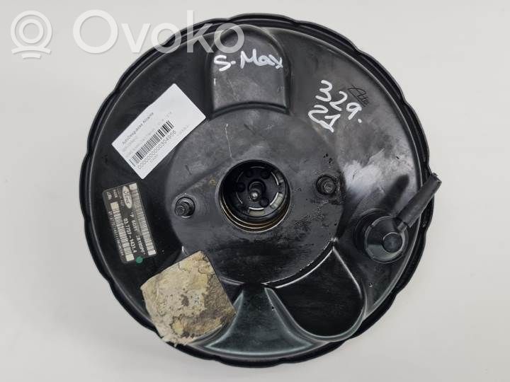 Servo-frein   6G912B195PF,03775714314
