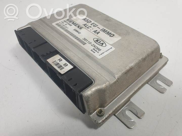 Chrysler Voyager Engine control unit/module 