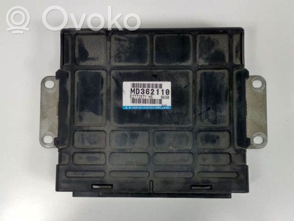 Engine control unit/module   E2T72571,MD362110