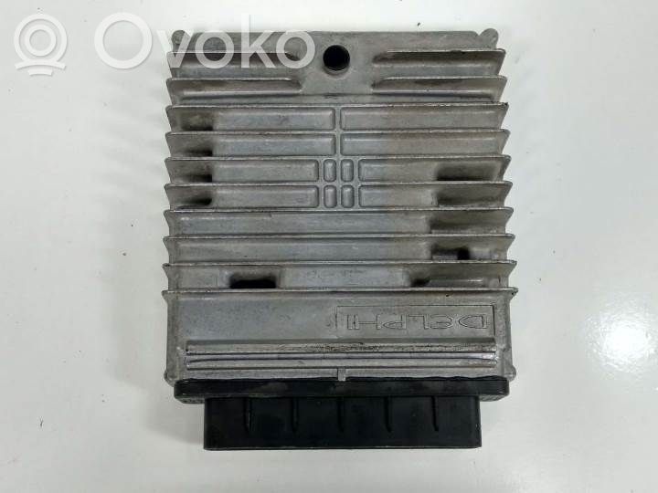 Engine control unit/module   R0411C021B,4S7112A650GB