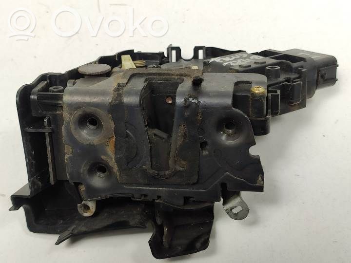Mercedes-Benz A W168 Priekšpusē slēdzene 