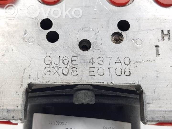 ABS Steuergerät   4370743,2059155