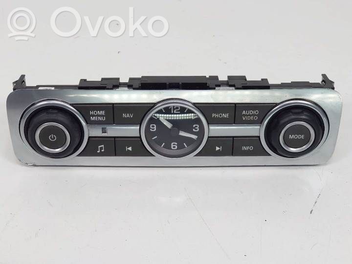 Multifunctional control switch/knob   AH2218C858BF,AH3215000AH,AH3215000AH