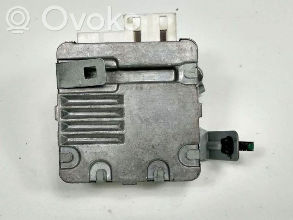 Toyota Yaris Inne komputery / moduły / sterowniki 