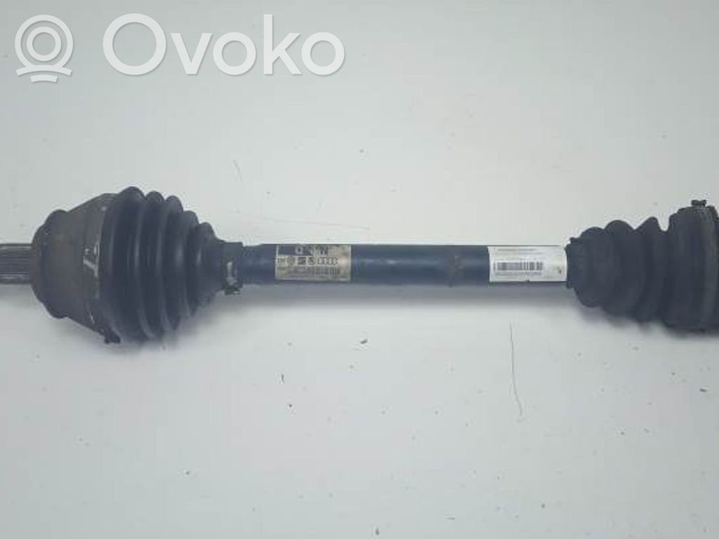 Audi A8 S8 D3 4E Front driveshaft 