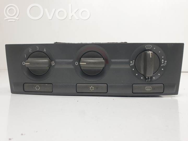 Volvo S40, V40 Centralina del climatizzatore 
