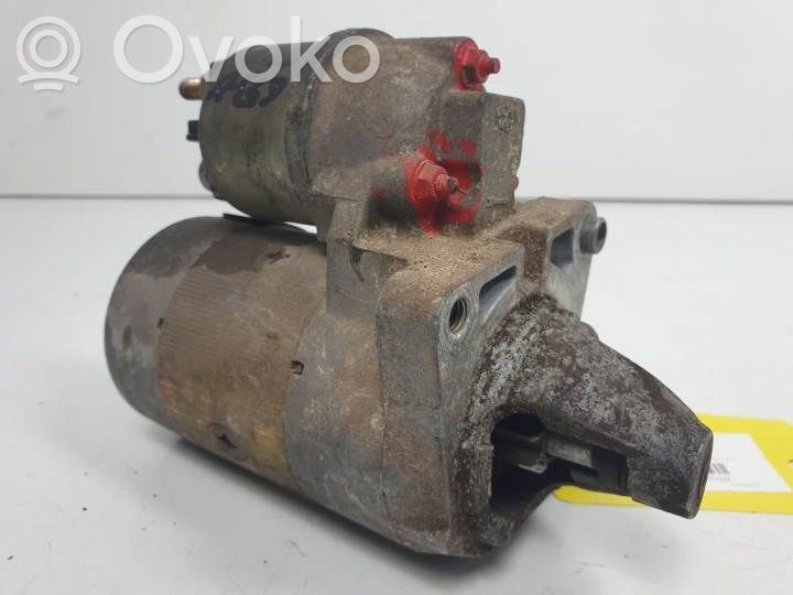 Motor de arranque   63101015