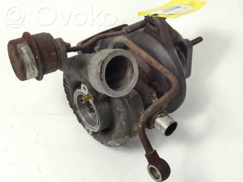 Turbīna   9146010,BB05581,BB05581