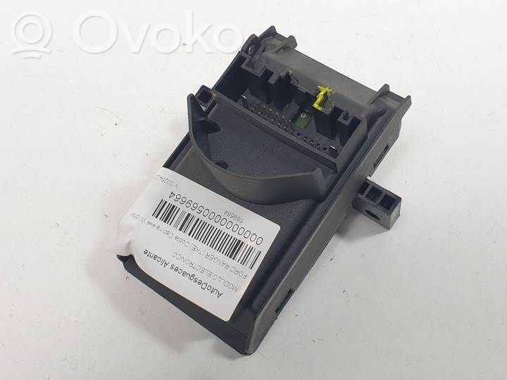 Other control units/modules   JB3T14F642AD,F00HJ02295,F00HJ02295