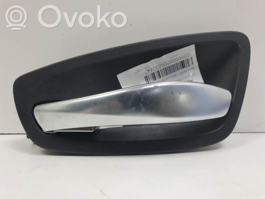 BMW 1 E81 E87 Manecilla interna puerta trasera 