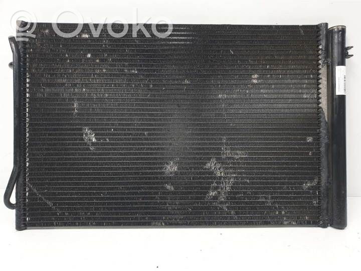 BMW 3 E92 E93 Radiateur condenseur de climatisation 