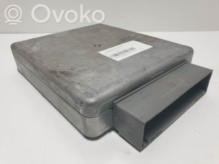 Engine control unit/module   1000287,XS7F12A650RA