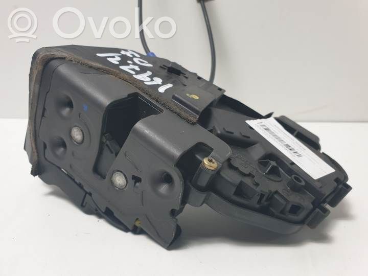 Etuoven lukko   240007408