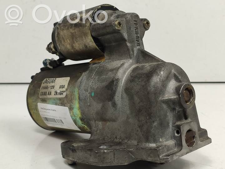 Motor de arranque   1X4U11131AA,1X4UAA