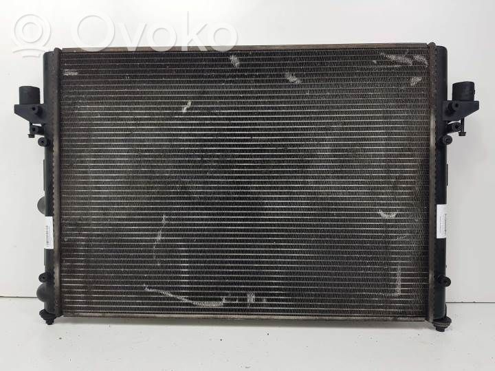 Nissan Micra Coolant radiator 