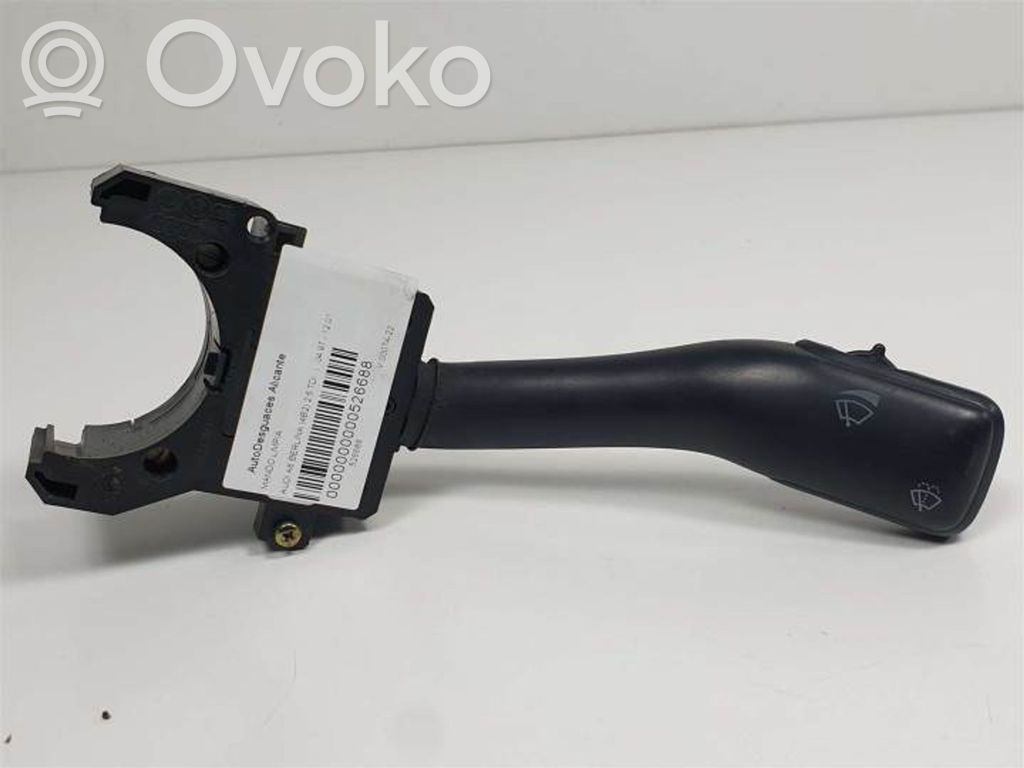 Wiper control stalk   4M0953503E,01202002