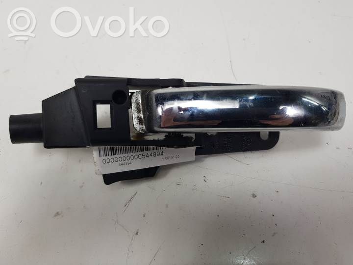 Manecilla interna puerta trasera   1FV25TRMAA