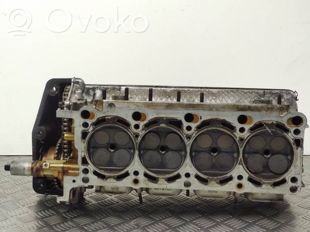 BMW X5 E53 Engine head 