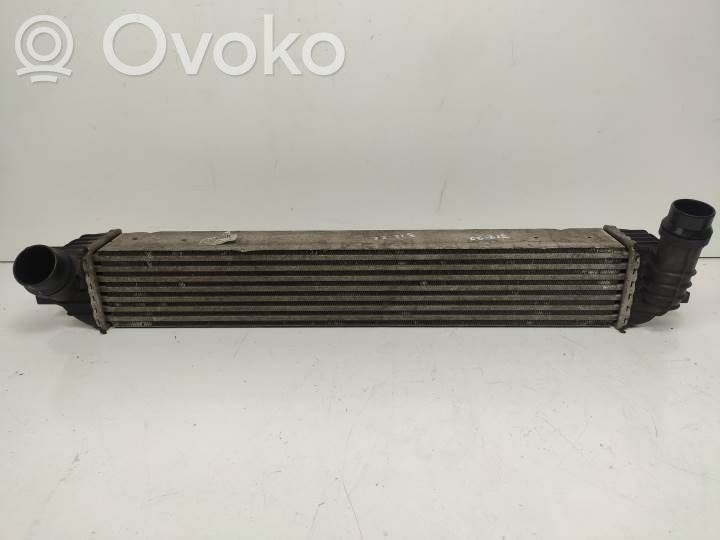 Hyundai Coupe Radiator intercooler 