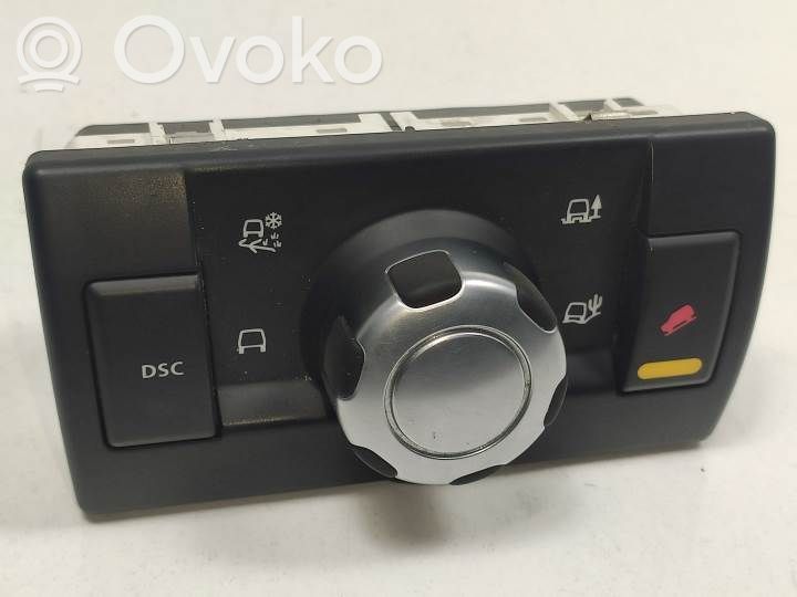 Interruptor de control multifunción   6H5214B596DD