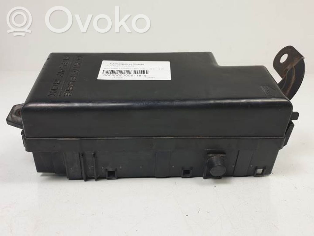 Fuse module   82231FC00271