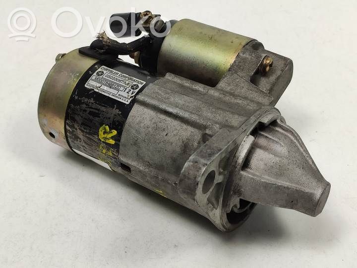 Motor de arranque   05033067AA,M000T84881ZC