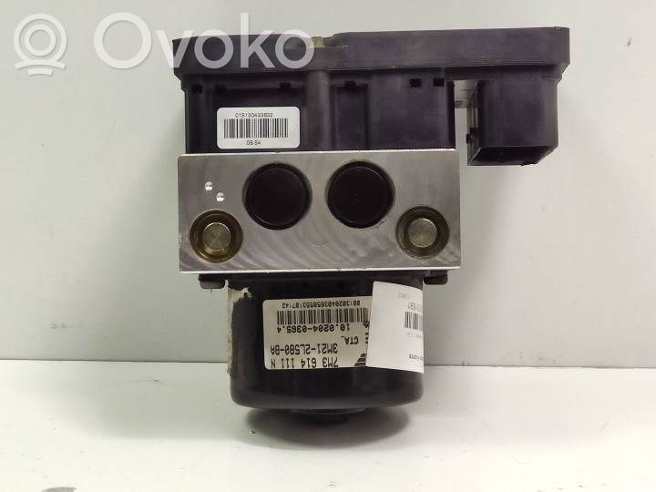 ABS Blokas   3M212L580BA,10020403654,10020403654