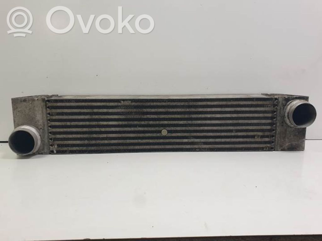 Intercooler radiator   224945701