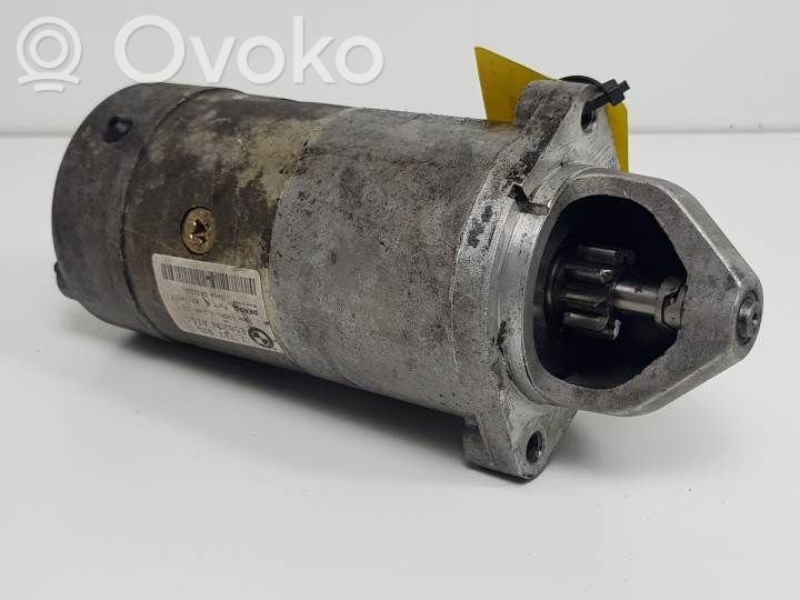 Land Rover Range Rover L322 Electromotor 