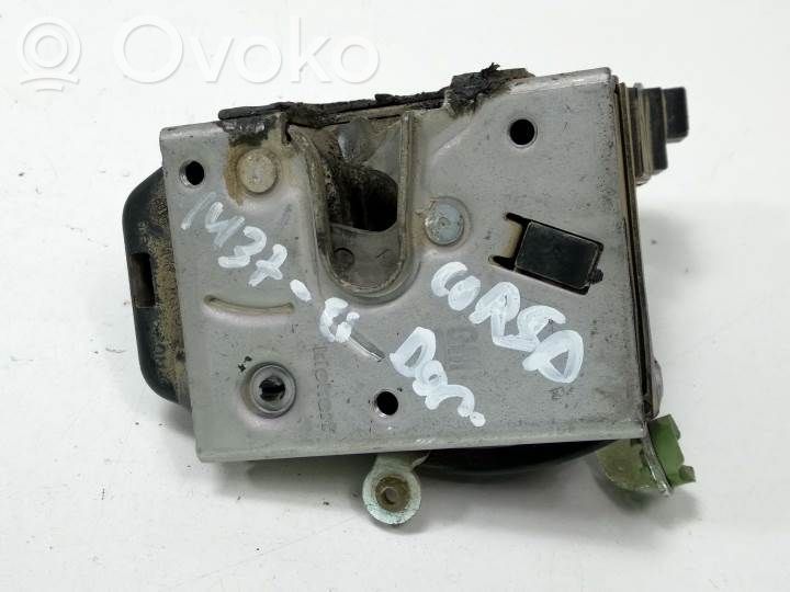 Etuoven lukko   24434883
