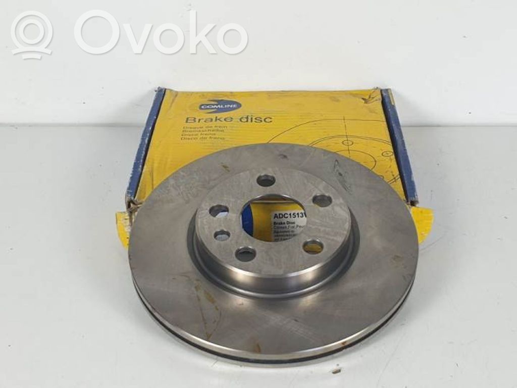 Front brake disc   ADC1513V