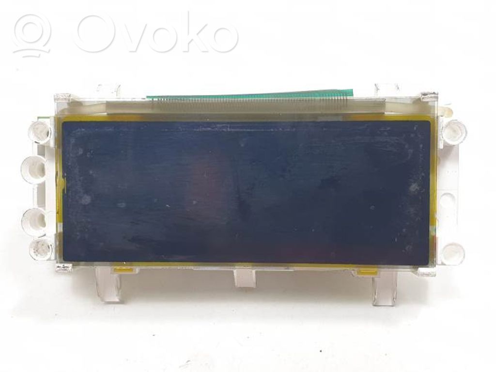 Screen/display/small screen   6591312101