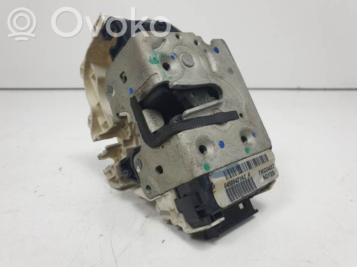 Volvo S40 Front door lock 