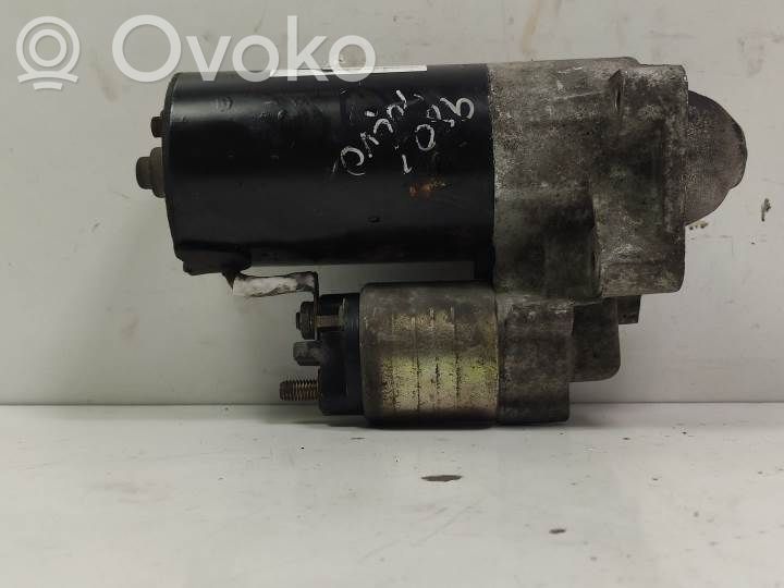 Motor de arranque   965110135,0001108173