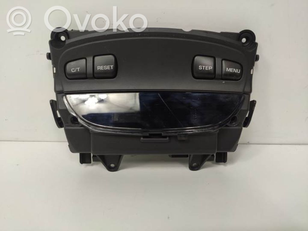 Jeep Cherokee KJ Monitor/display/piccolo schermo 