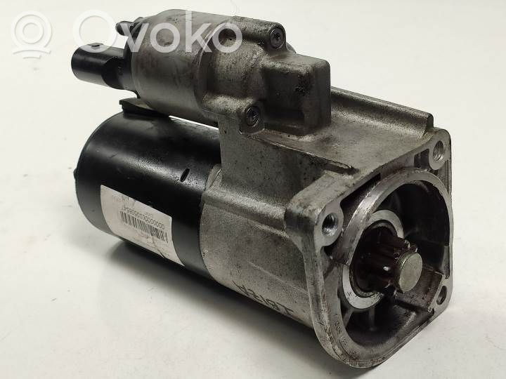 Seat Ibiza III (6L) Electromotor 
