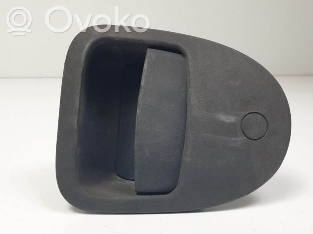 Manecilla externa puerta trasera   2442682,633541651
